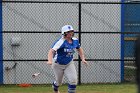 Softball vs Emmanuel  Wheaton College Softball vs Emmanuel College. - Photo By: KEITH NORDSTROM : Wheaton, Softball, Emmanuel